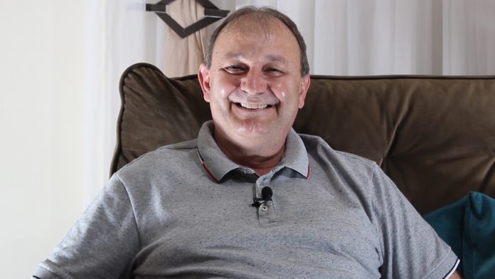 Carlos Dick