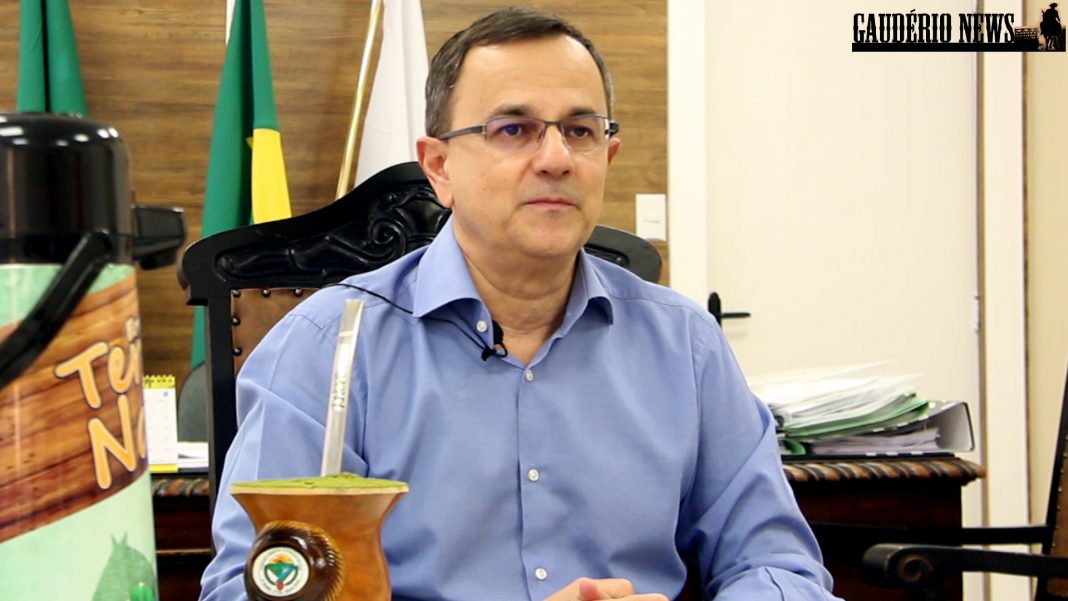 Anderson Mantei
