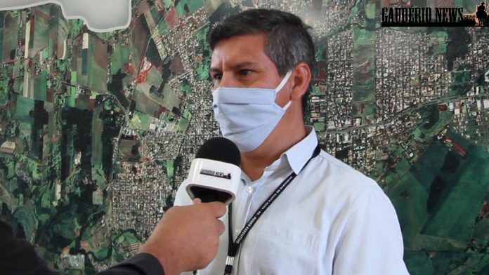 Ademir Rosa