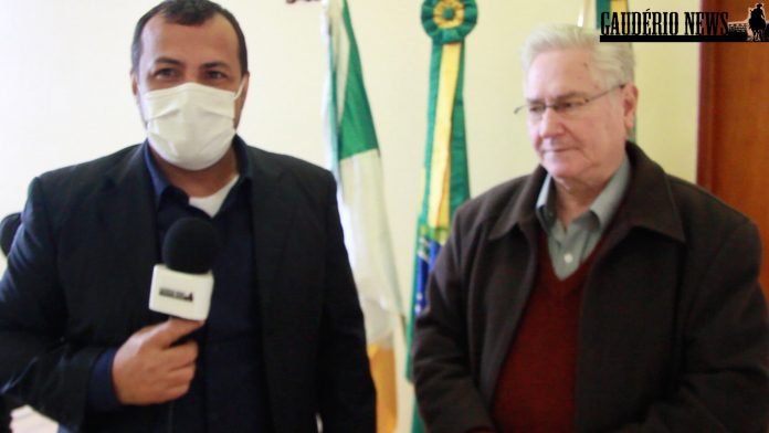 João Edécio Graef