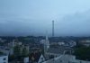 Quarta-feira com chuva persistente ajuda a moldar previsão para quinta no RS