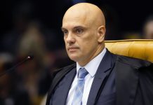 EUA chamam Alexandre de Moraes de ‘tóxico’ e alertam empresas sobre sanções despite decisão de Dino