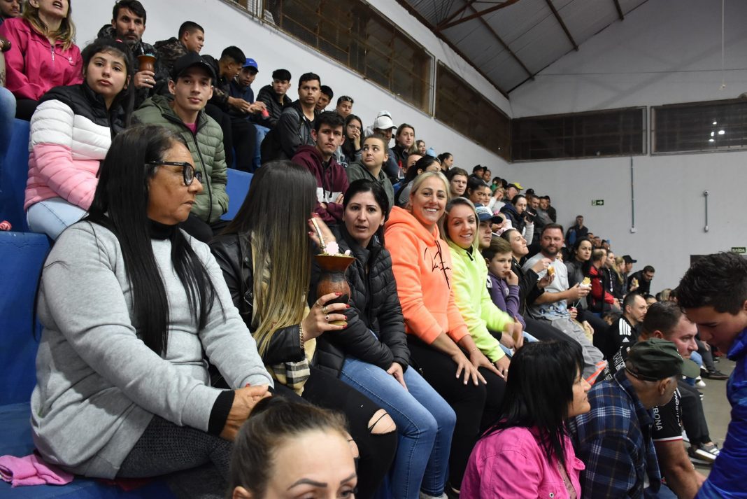 Jogos Abertos de Inverno (2)