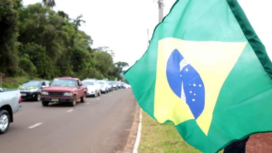 direita