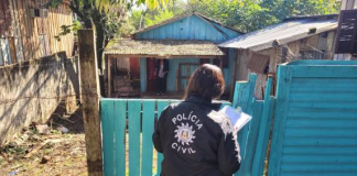 Polícia Civil realiza Operação Elo de Proteção em Santo Ângelo e região