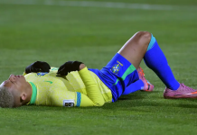 Brasil fecha Eliminatórias para 2026 com a pior campanha da história em pontos corridos