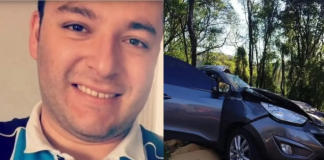 Acidente na RSC-472 em Três Passos mata diretor do jornal A Madrugada