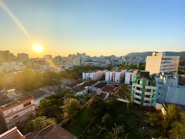 Santa Maria rs