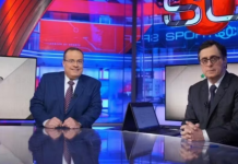 Morre Paulo Soares, o “Amigão” da ESPN, aos 63 anos