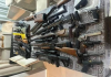 PF realiza operação contra tráfico internacional de armas no Rio Grande do Sul
