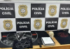 Adolescente de 14 anos é apreendido por apologia ao nazismo no Rio Grande do Sul