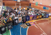 Três de Maio recebe XLI LEOPÍADAS do Distrito LEO L D-4 com 250 participantes